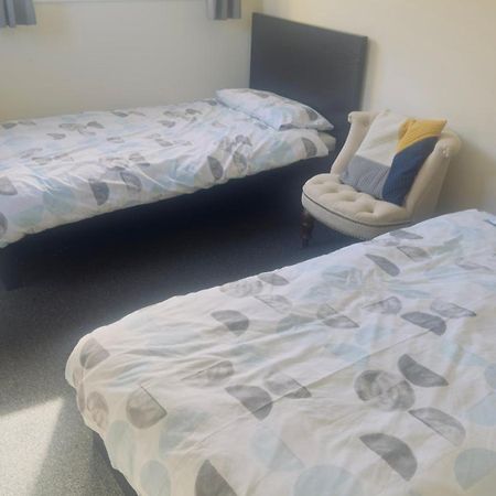 Budget Rooms Fort William Eksteriør billede